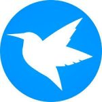 讯果logo